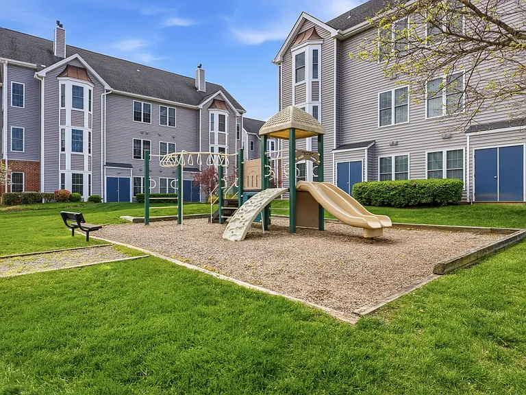 Community Playground