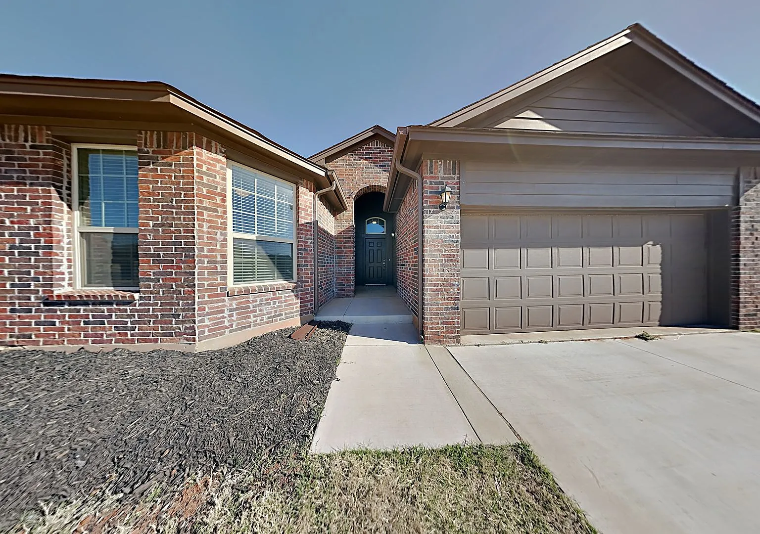 Spacious 4 Bedroom 2 Bath Home in Piedmont Schools — Photo 2