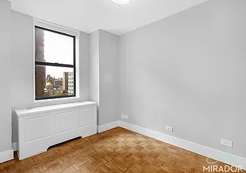 Rented by Mirador Real Estate