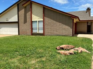 2627 Silvertree Dr #2627, Oklahoma City, OK 73120