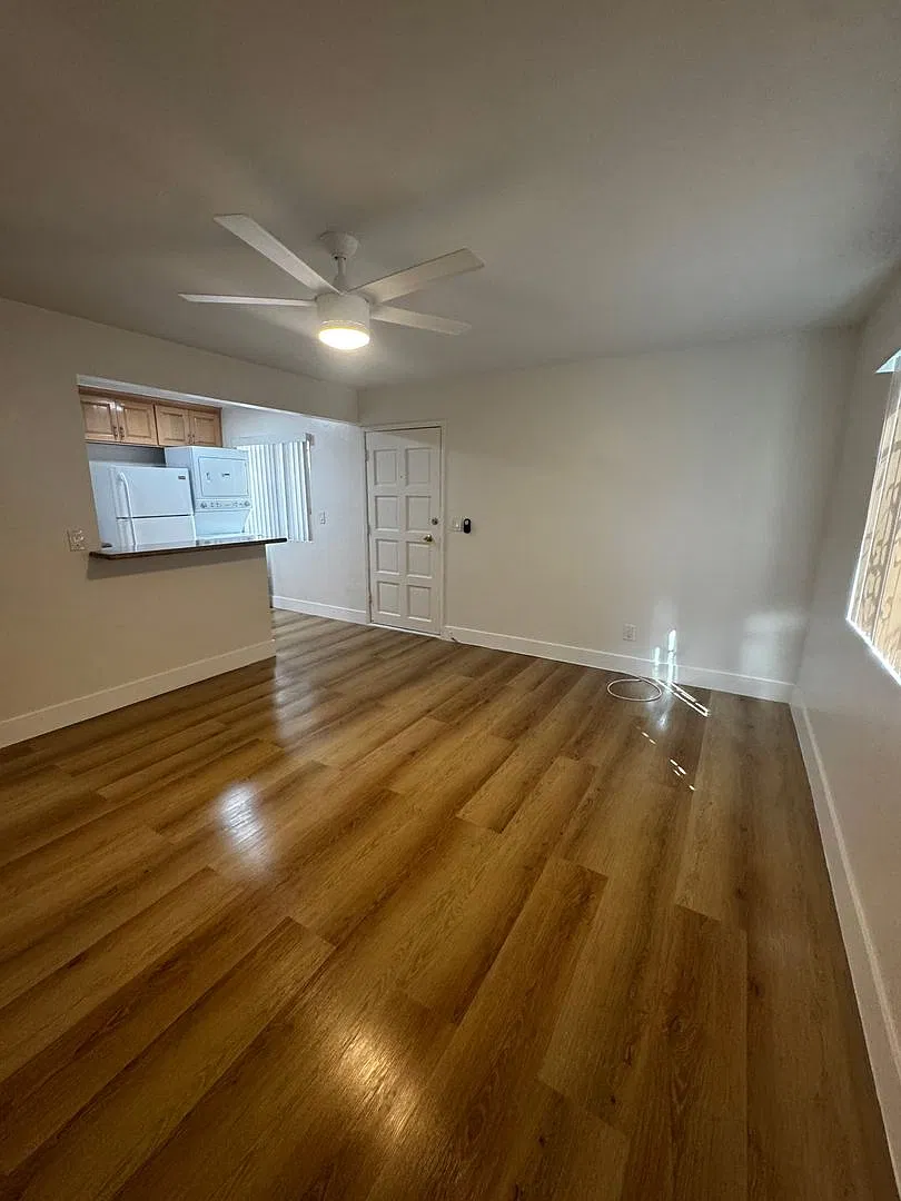 1 bed, 1.0 bath, $2,686 — Photo 4
