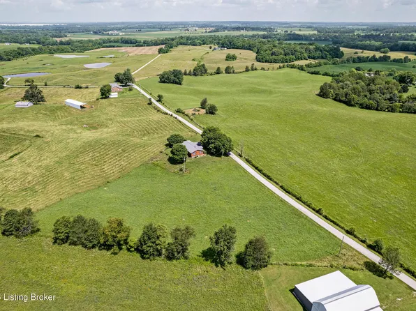 565 Spratt Rd, Hodgenville, KY 42748