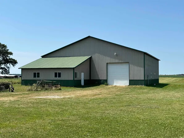 1820 S 1200 E, Upland, IN 46989
