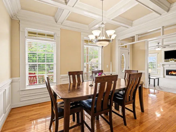 7209 Lace Leaf Way, Fuquay Varina, NC 27526