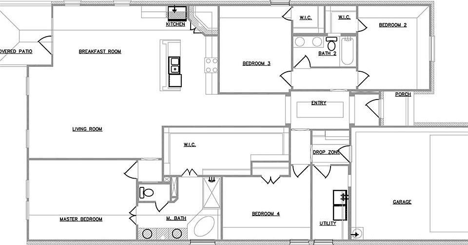 2nd image of 7201 Bryson Way