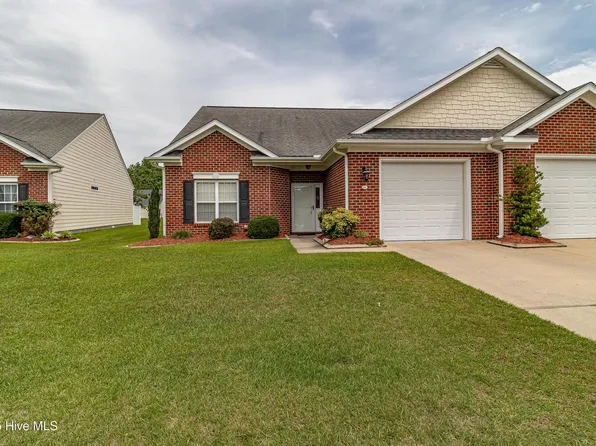 105 Oxford Drive, Goldsboro, NC 27534