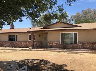 16674 Monreal Rd, Madera, CA 93636