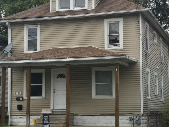 1703 Watson Blvd, Endicott, NY 13760