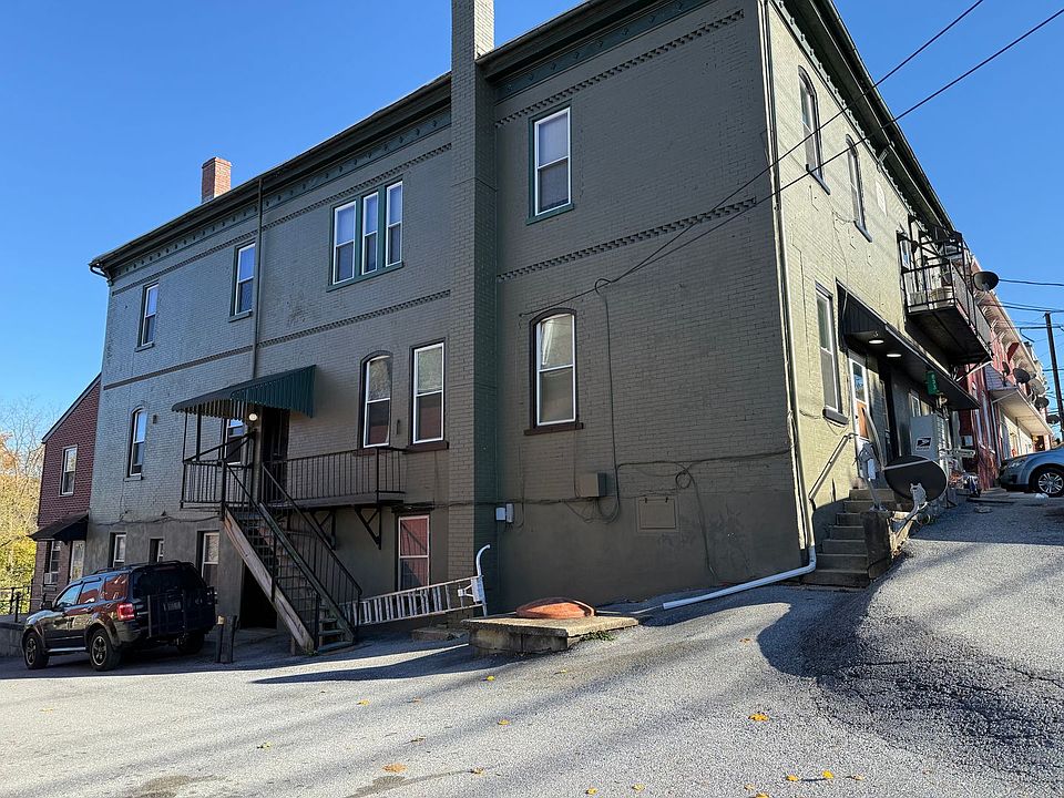 1st image of 833 Pequea Ave APT 5