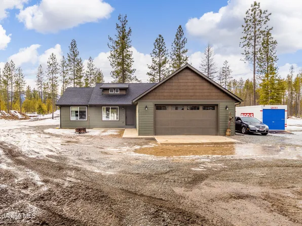 32 Bumpy Way, Blanchard, ID 83804