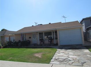 13403 Thistle Ave, Norwalk, CA 90650