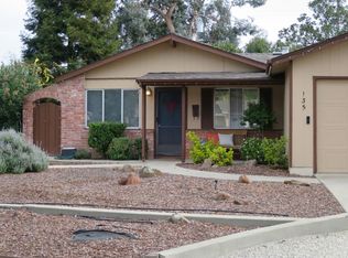 135 Las Astas Dr, Los Gatos, CA