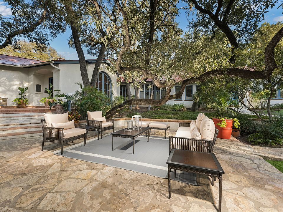 200 Devine Rd, Olmos Park, TX 78212 Zillow