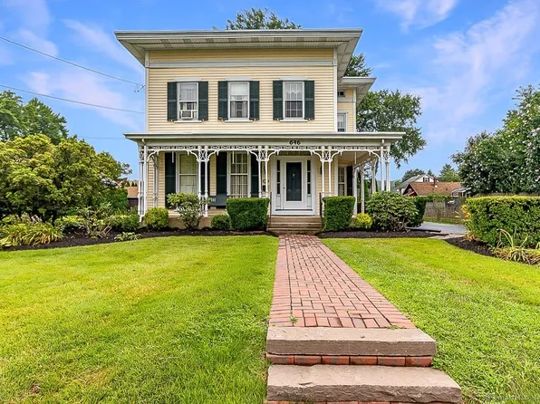 646 Main Street, Newington, CT 06111