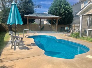 335 Charter Oak Ct, Lexington, SC 29072