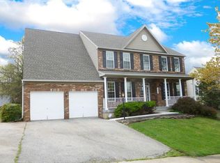 12106 Snowden Woods Rd, Laurel, MD 20708