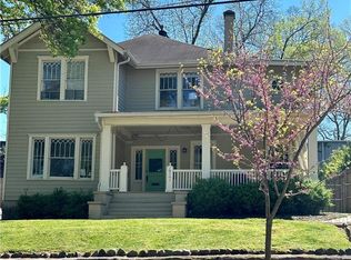 417 4th St NE, Atlanta, GA 30308