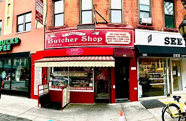 Rented by Boerum Hill Realty