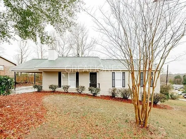 1302 Sandusky Dr, Columbus, GA 31907
