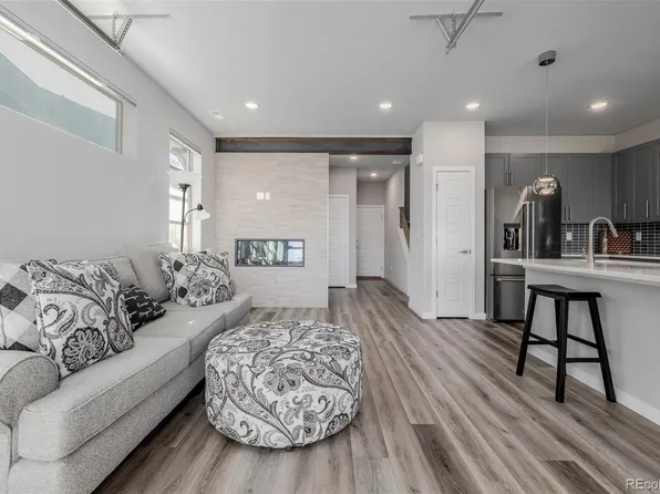 4045 S Teller Street, Lakewood, CO 80235