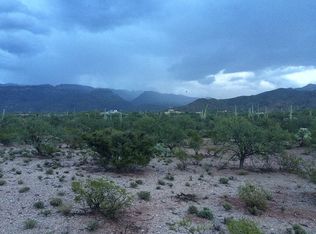 12150 E Prince Rd, Tucson, AZ 85749