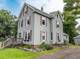 129 Palm St, Bangor, ME 04401