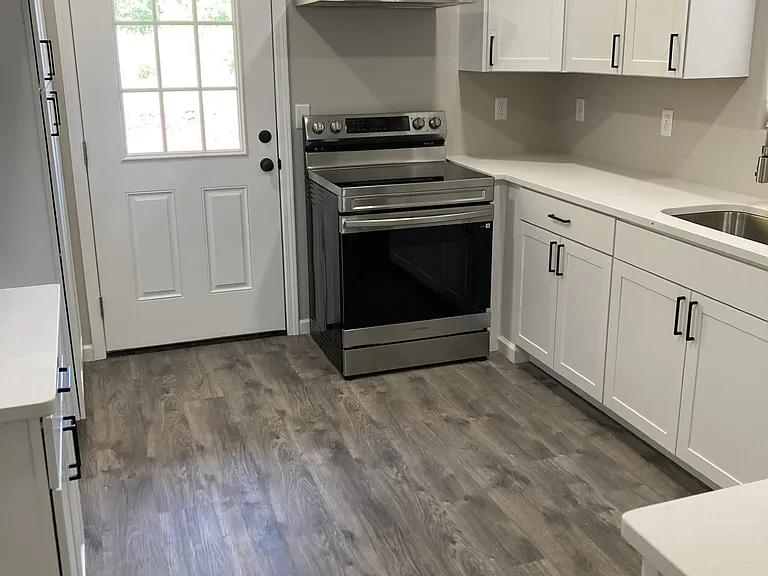 kitchen overview