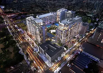 Rented by E Realty International Corp