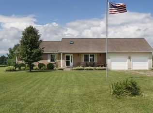 7650 Whitacre Rd, Harlan Twp, OH 45162