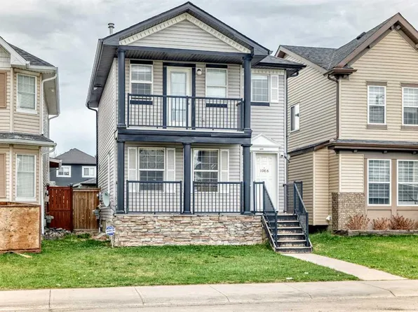 1066 E Taradale Dr NE, Calgary, AB T3J 0B2