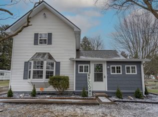 244 N Swain St, La Rue, OH 43332