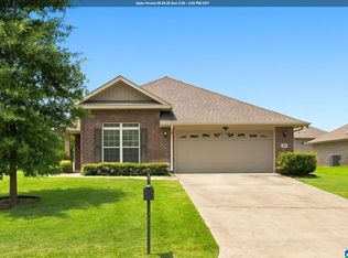 342 Ivy Hills Cir, Calera, AL 35040