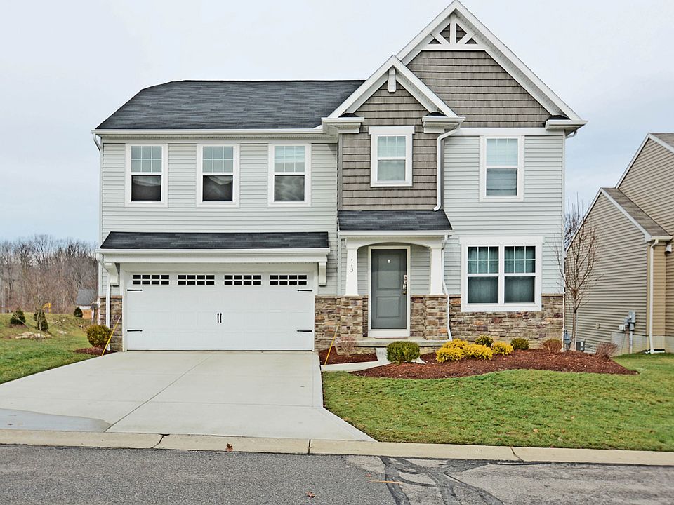 1st image of 113 Trailhead Ln