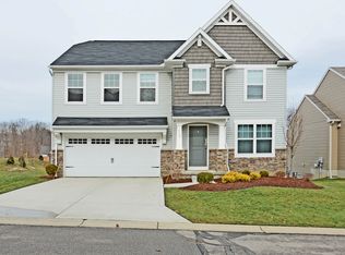113 Trailhead Ln, Berea, OH 44017