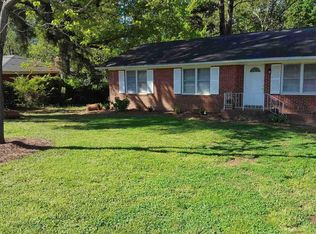 207 Bryant Rd, Monroe, GA 30655