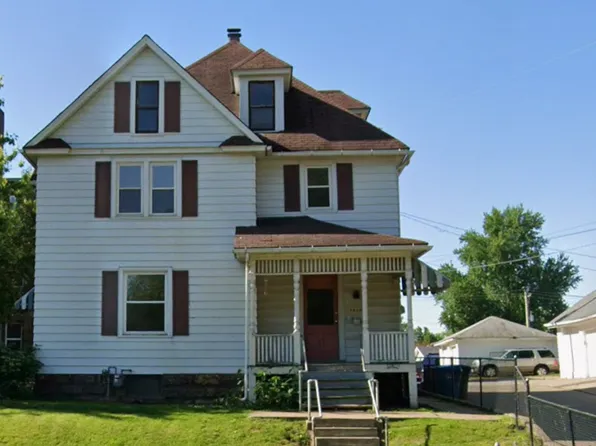 1418 12th Ave, 1418 12th Ave #2, Moline, IL 61265