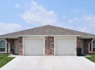 4609 Waterproof Dr, Killeen, TX 76549