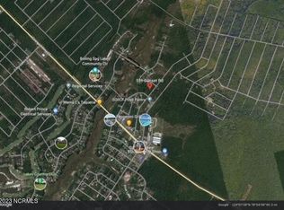 531 Sunset Rd, Southport, NC 28461