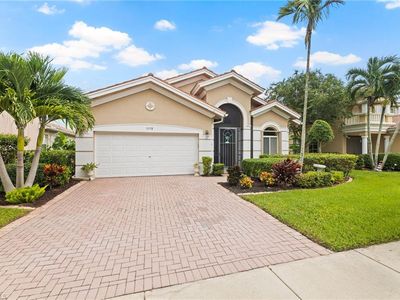3578 Malagrotta Cir, Cape Coral, FL, 33909