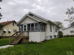 1430 Madison Ave, Burlington, IA