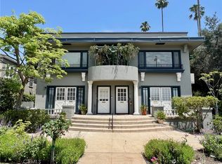 643 E California Blvd, Pasadena, CA 91101
