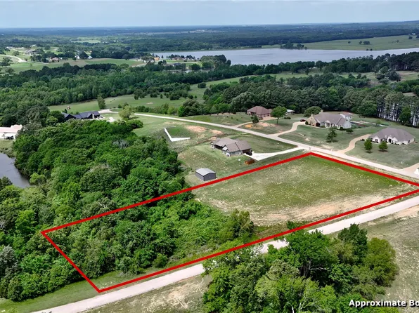 LOT 173 Lago Vista Dr, Athens, TX 75752