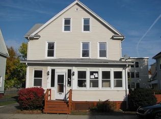 51 Orlando St, Springfield, MA 01108