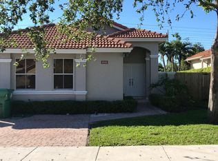 816 NW 136th Ave, Miami, FL 33182
