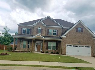 446 Jade Dr, Augusta, GA 30907