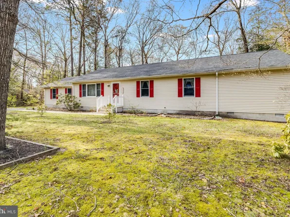 116 Red Cedar Dr, Milton, DE 19968