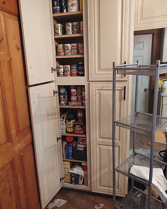 Pantry