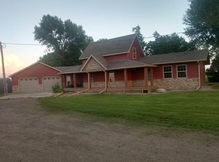 140 20th Ave SW, Montevideo, MN 56265