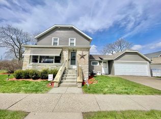702 Cleveland St, Watertown, WI 53098