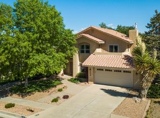 8101 Eagle Rock Ave NE, Albuquerque, NM 87122